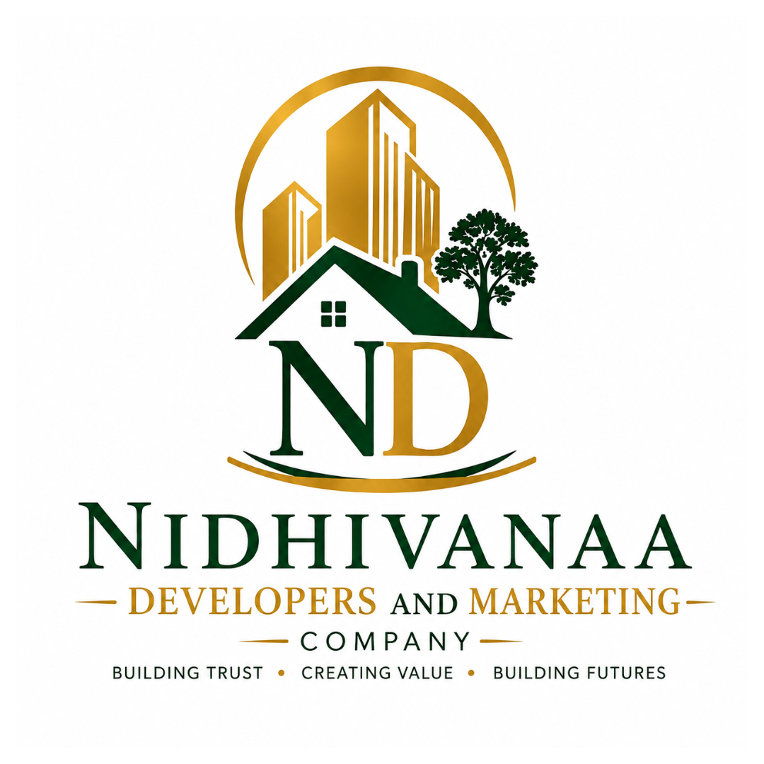 Nidhivanaa Developers